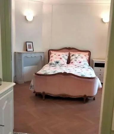 Avec Balcon / Jardin * Mers-les-Bains