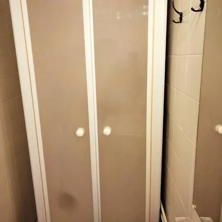 Avec Balcon / Jardin Apartmán