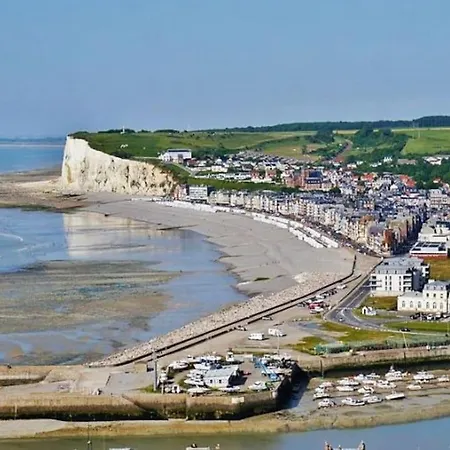 Avec Balcon / Jardin Apartmán *