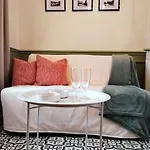 Avec Balcon / Jardin Apartmán Mers-les-Bains