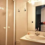 Apartmán Avec Balcon / Jardin *