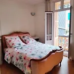 Apartmán Avec Balcon / Jardin