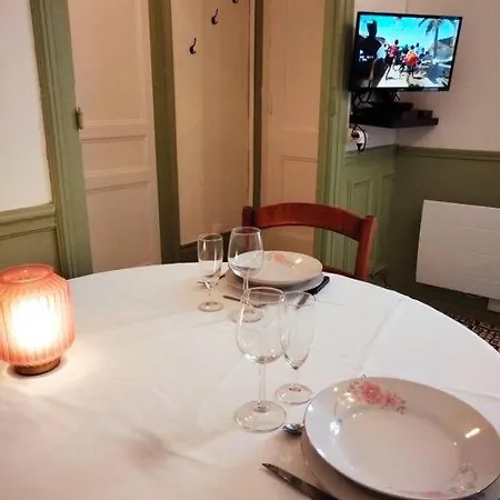 Avec Balcon / Jardin * Mers-les-Bains