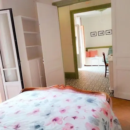 Avec Balcon / Jardin