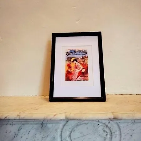 Appartement Avec Balcon / Jardin