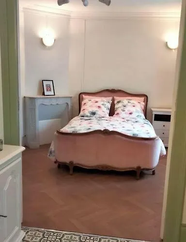 Avec Balcon / Jardin * Mers-les-Bains